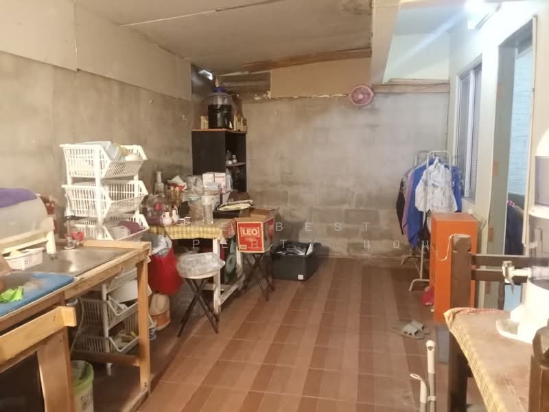 มณีแก้ว กรีนเฮ้าส์, Chon Buri (Pattaya), Huai Kapi, Muang Chon Buri, Chon Buri (Pattaya), 3 Bedrooms, 150 sqm, Semi-Detached House (Twin House) For Sale, by The Best Property แอน, 500183968 - DDproperty.com