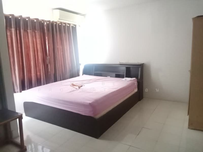 มณีแก้ว กรีนเฮ้าส์, Chon Buri (Pattaya), Huai Kapi, Muang Chon Buri, Chon Buri (Pattaya), 3 Bedrooms, 150 sqm, Semi-Detached House (Twin House) For Sale, by The Best Property แอน, 500183968 - DDproperty.com