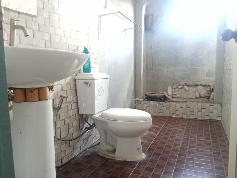 มณีแก้ว กรีนเฮ้าส์, Chon Buri (Pattaya), Huai Kapi, Muang Chon Buri, Chon Buri (Pattaya), 3 Bedrooms, 150 sqm, Semi-Detached House (Twin House) For Sale, by The Best Property แอน, 500183968 - DDproperty.com
