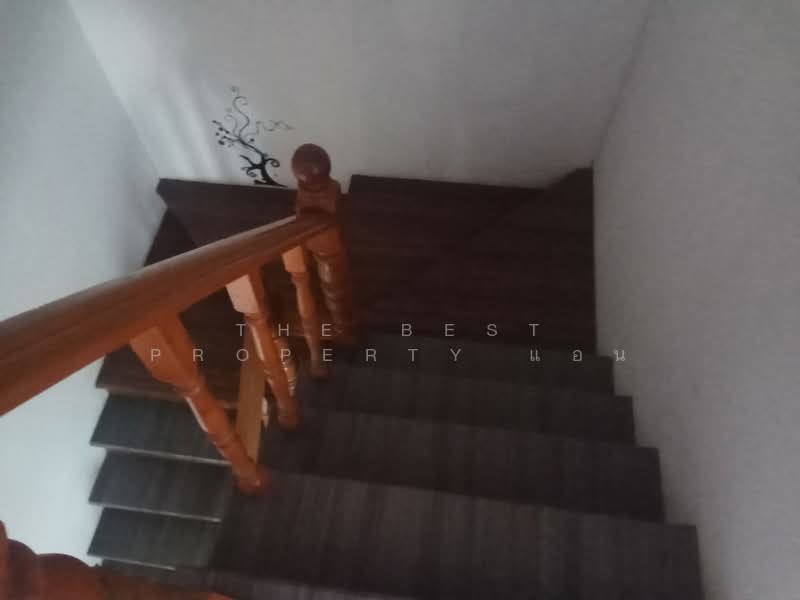 มณีแก้ว กรีนเฮ้าส์, Chon Buri (Pattaya), Huai Kapi, Muang Chon Buri, Chon Buri (Pattaya), 3 Bedrooms, 150 sqm, Semi-Detached House (Twin House) For Sale, by The Best Property แอน, 500183968 - DDproperty.com