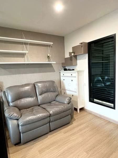 Baan Suan Sukhothai, Bangkok, 111/1-201 Samsen Rd., Dusit, Dusit, Bangkok, 1 Bedroom, 35 sqm, Condo For Rent, by Thawatchai Methawongworakul, 500183972 - DDproperty.com