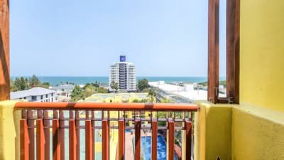 ขาย - Mykonos Huahin : มิคโคนอส หัวหิน, ประจวบคีรีขันธ์
