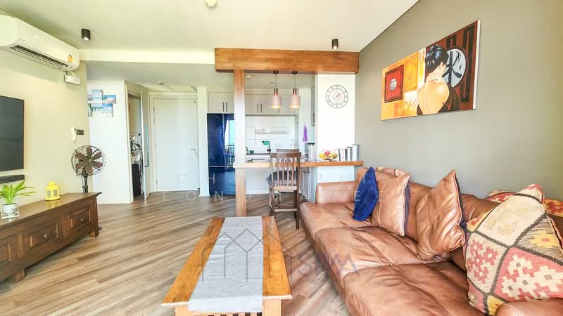 Mykonos Huahin, Prachuap Khiri Khan, 75-1 Petchkasem, Hua Hin, Hua Hin, Prachuap Khiri Khan, 1 Bedroom, 52 sqm, Condo For Sale, by Chuanpit Tongmanee, 500183973 - DDproperty.com