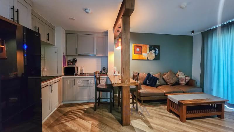 Mykonos Huahin : มิคโคนอส หัวหิน, ประจวบคีรีขันธ์, 75-1 ถ.เพชรเกษม, หัวหิน, หัวหิน, ประจวบคีรีขันธ์, 52 ตร.ม., คอนโด ขาย, โดย Chuanpit Tongmanee, 500183973 - DDproperty.com