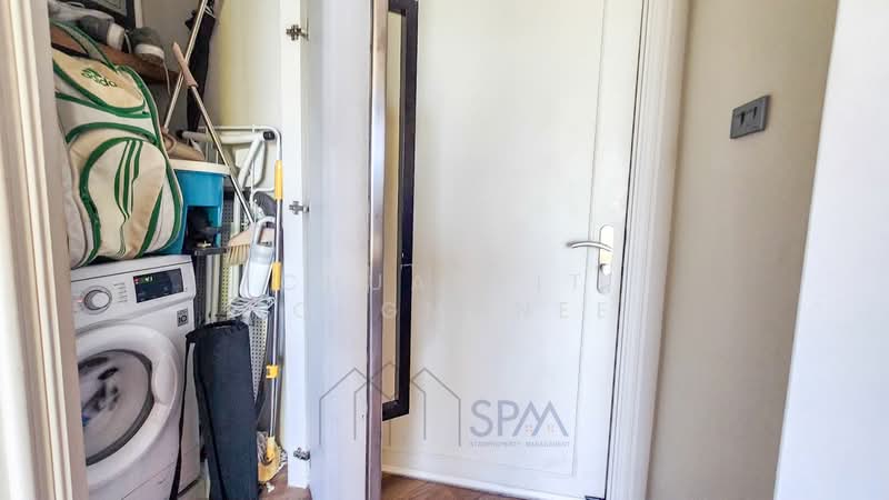 Mykonos Huahin, Prachuap Khiri Khan, 75-1 Petchkasem, Hua Hin, Hua Hin, Prachuap Khiri Khan, 1 Bedroom, 52 sqm, Condo For Sale, by Chuanpit Tongmanee, 500183973 - DDproperty.com