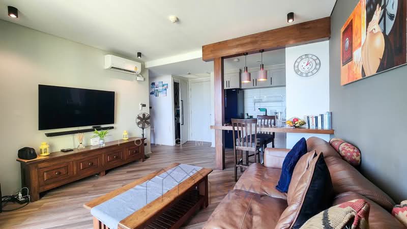 Mykonos Huahin, Prachuap Khiri Khan, 75-1 Petchkasem, Hua Hin, Hua Hin, Prachuap Khiri Khan, 1 Bedroom, 52 sqm, Condo For Sale, by Chuanpit Tongmanee, 500183973 - DDproperty.com