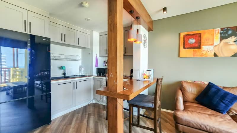 Mykonos Huahin, Prachuap Khiri Khan, 75-1 Petchkasem, Hua Hin, Hua Hin, Prachuap Khiri Khan, 1 Bedroom, 52 sqm, Condo For Sale, by Chuanpit Tongmanee, 500183973 - DDproperty.com