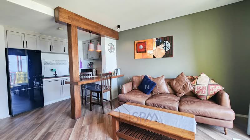 Mykonos Huahin, Prachuap Khiri Khan, 75-1 Petchkasem, Hua Hin, Hua Hin, Prachuap Khiri Khan, 1 Bedroom, 52 sqm, Condo For Sale, by Chuanpit Tongmanee, 500183973 - DDproperty.com