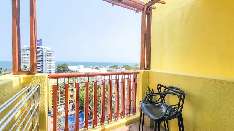 Mykonos Huahin, Prachuap Khiri Khan, 75-1 Petchkasem, Hua Hin, Hua Hin, Prachuap Khiri Khan, 1 Bedroom, 52 sqm, Condo For Sale, by Chuanpit Tongmanee, 500183973 - DDproperty.com