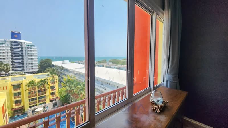 Mykonos Huahin, Prachuap Khiri Khan, 75-1 Petchkasem, Hua Hin, Hua Hin, Prachuap Khiri Khan, 1 Bedroom, 52 sqm, Condo For Sale, by Chuanpit Tongmanee, 500183973 - DDproperty.com