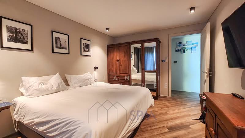 Mykonos Huahin, Prachuap Khiri Khan, 75-1 Petchkasem, Hua Hin, Hua Hin, Prachuap Khiri Khan, 1 Bedroom, 52 sqm, Condo For Sale, by Chuanpit Tongmanee, 500183973 - DDproperty.com