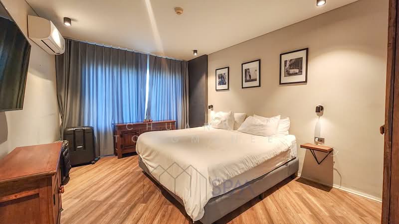 Mykonos Huahin, Prachuap Khiri Khan, 75-1 Petchkasem, Hua Hin, Hua Hin, Prachuap Khiri Khan, 1 Bedroom, 52 sqm, Condo For Sale, by Chuanpit Tongmanee, 500183973 - DDproperty.com