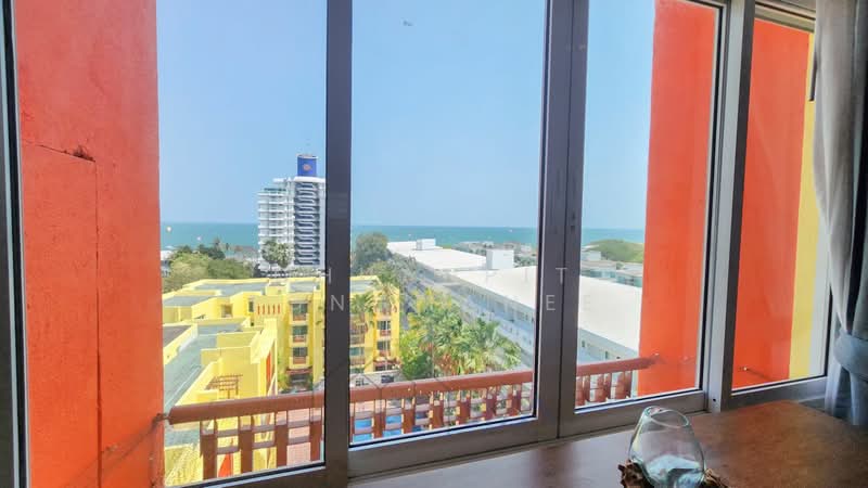 Mykonos Huahin : มิคโคนอส หัวหิน, ประจวบคีรีขันธ์, 75-1 ถ.เพชรเกษม, หัวหิน, หัวหิน, ประจวบคีรีขันธ์, 52 ตร.ม., คอนโด ขาย, โดย Chuanpit Tongmanee, 500183973 - DDproperty.com