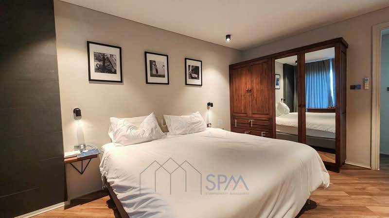 Mykonos Huahin, Prachuap Khiri Khan, 75-1 Petchkasem, Hua Hin, Hua Hin, Prachuap Khiri Khan, 1 Bedroom, 52 sqm, Condo For Sale, by Chuanpit Tongmanee, 500183973 - DDproperty.com