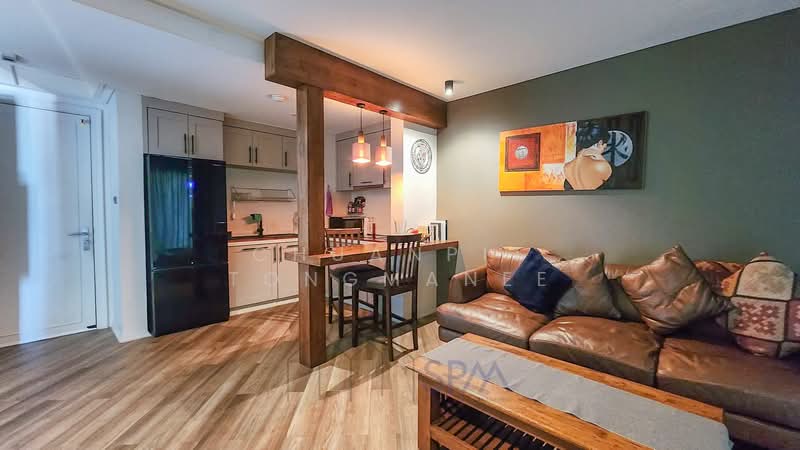 Mykonos Huahin, Prachuap Khiri Khan, 75-1 Petchkasem, Hua Hin, Hua Hin, Prachuap Khiri Khan, 1 Bedroom, 52 sqm, Condo For Sale, by Chuanpit Tongmanee, 500183973 - DDproperty.com