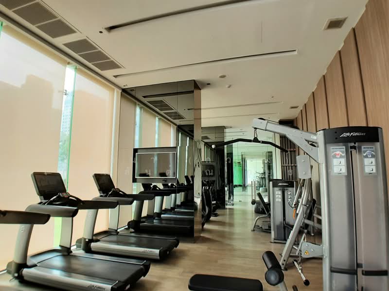 The Saint Residences Ladprao : เดอะ เซนต์ เรสิเดนเซส, กรุงเทพ, 588 ถนนวิภาวดีรังสิต, จอมพล, จตุจักร, กรุงเทพ, 30 ตร.ม., คอนโด ให้เช่า, โดย ลลนา (กวาง) เกษมสันต์ ณ อยุธยา, 500183974 - DDproperty.com