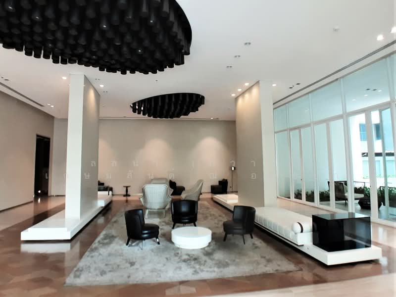 The Saint Residences Ladprao, Bangkok, 588 Vibhavadi-Rangsit Road, Jom Phon, Chatuchak, Bangkok, 1 Bedroom, 30 sqm, Condo For Rent, by Lalana (Kwang) Kashemsanta, 500183974 - DDproperty.com