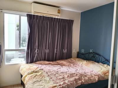 ขาย - Lumpini Ville On Nut 46 : ลุมพินี วิลล์ อ่อนนุช 46, กรุงเทพ