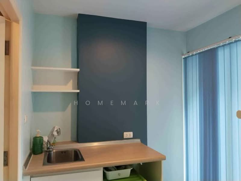 Lumpini Ville On Nut 46, Bangkok, Sukhumvit 77 Road, Suan Luang, Suan Luang, Bangkok, Studio, 23 sqm, Condo For Sale, by Homemark, 500183975 - DDproperty.com