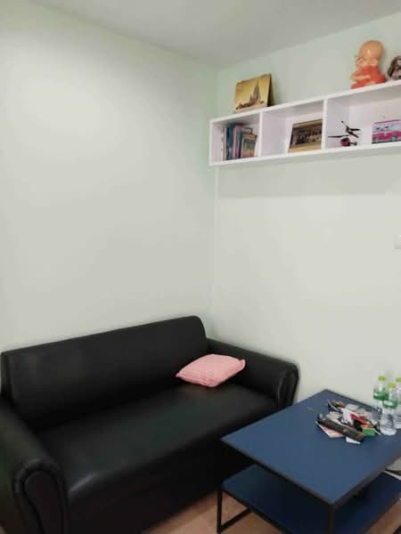 Lumpini Ville On Nut 46, Bangkok, Sukhumvit 77 Road, Suan Luang, Suan Luang, Bangkok, Studio, 23 sqm, Condo For Sale, by Homemark, 500183975 - DDproperty.com