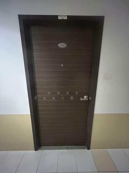 Supalai Vista Tiwanon, Nonthaburi, ฺBangkok-Nonthaburi Road, Talat Kwan, Muang Nonthaburi, Nonthaburi, 1 Bedroom, 48 sqm, Condo For Rent, by ภคธร ชัยผาติกุล, 500183976 - DDproperty.com