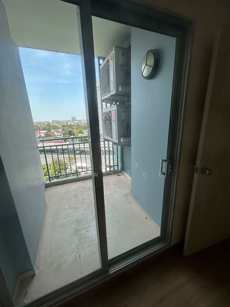 Supalai Vista Tiwanon, Nonthaburi, ฺBangkok-Nonthaburi Road, Talat Kwan, Muang Nonthaburi, Nonthaburi, 1 Bedroom, 48 sqm, Condo For Rent, by ภคธร ชัยผาติกุล, 500183976 - DDproperty.com