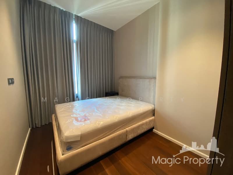 The Diplomat 39, Bangkok, 18 Soi Sukhumvit 39, Sukhumvit Road, Khlong Tan Nua, Watthana, Bangkok, 2 Bedrooms, 85 sqm, Condo For Sale, by Magic Property, 500183977 - DDproperty.com