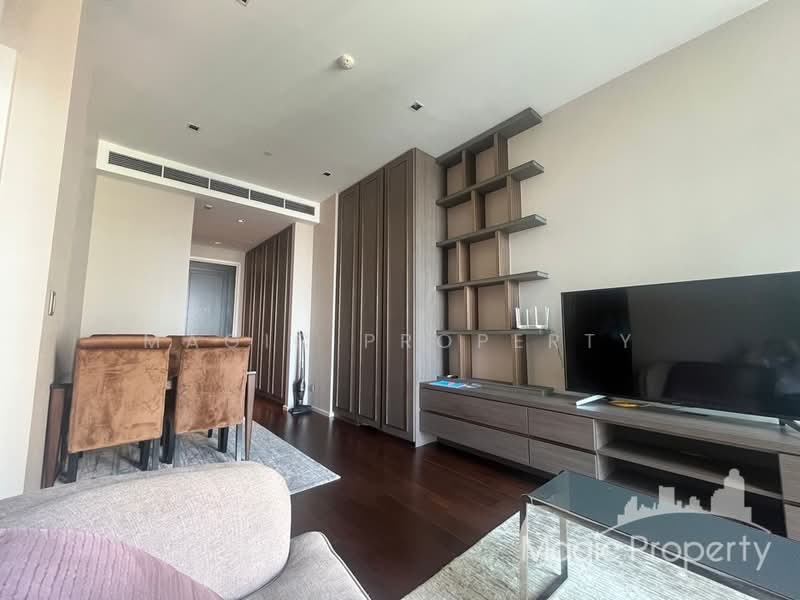 The Diplomat 39, Bangkok, 18 Soi Sukhumvit 39, Sukhumvit Road, Khlong Tan Nua, Watthana, Bangkok, 2 Bedrooms, 85 sqm, Condo For Sale, by Magic Property, 500183977 - DDproperty.com