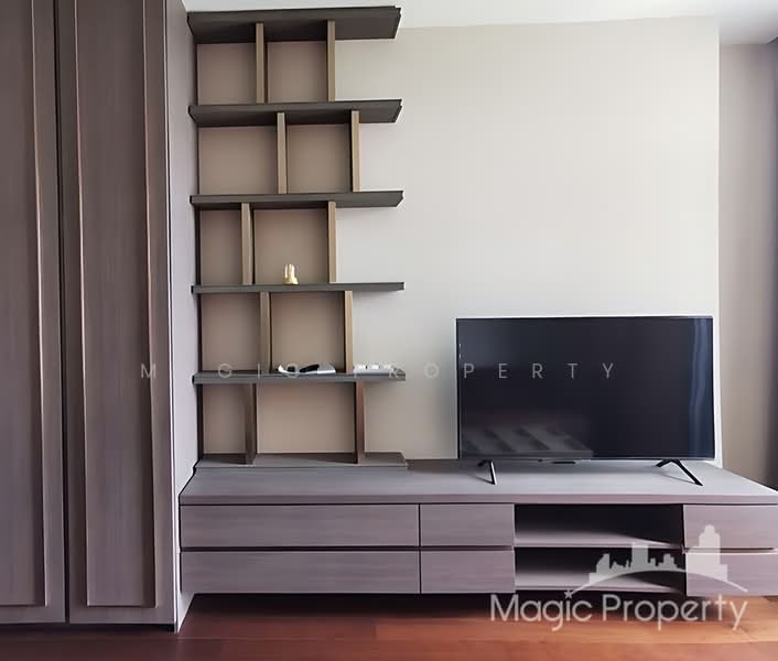 The Diplomat 39, Bangkok, 18 Soi Sukhumvit 39, Sukhumvit Road, Khlong Tan Nua, Watthana, Bangkok, 2 Bedrooms, 85 sqm, Condo For Sale, by Magic Property, 500183977 - DDproperty.com