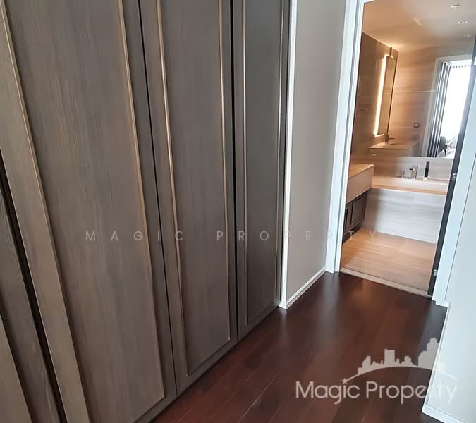 The Diplomat 39, Bangkok, 18 Soi Sukhumvit 39, Sukhumvit Road, Khlong Tan Nua, Watthana, Bangkok, 2 Bedrooms, 85 sqm, Condo For Sale, by Magic Property, 500183977 - DDproperty.com