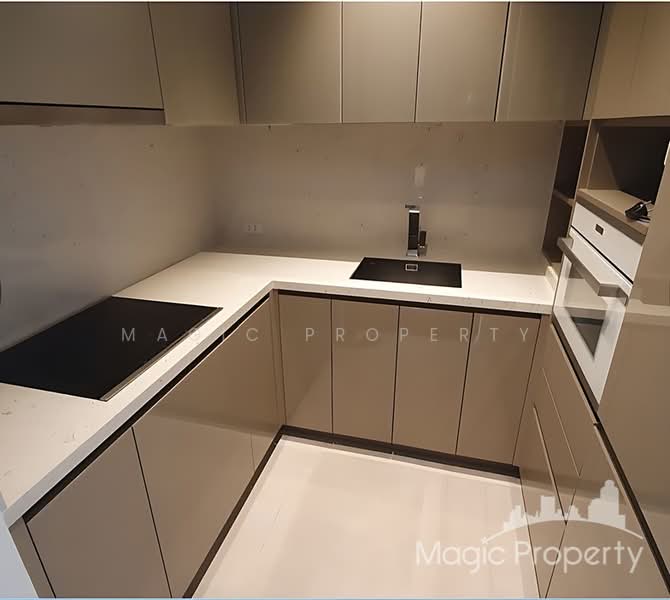 The Diplomat 39, Bangkok, 18 Soi Sukhumvit 39, Sukhumvit Road, Khlong Tan Nua, Watthana, Bangkok, 2 Bedrooms, 85 sqm, Condo For Sale, by Magic Property, 500183977 - DDproperty.com