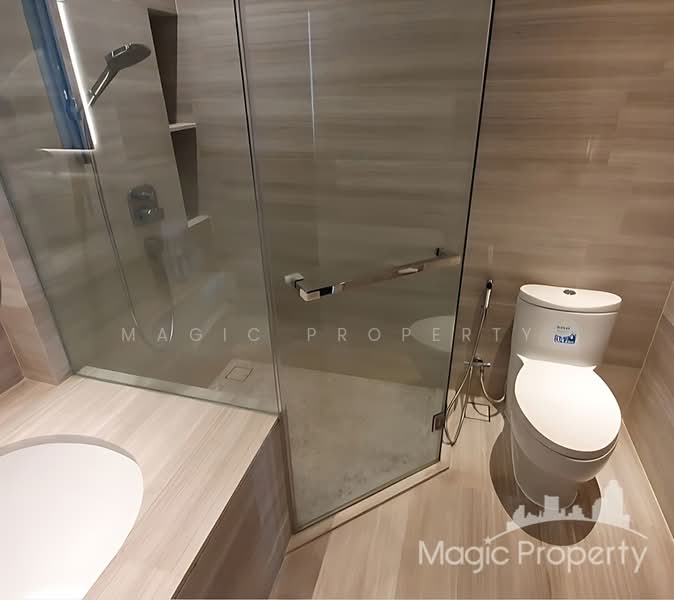 The Diplomat 39, Bangkok, 18 Soi Sukhumvit 39, Sukhumvit Road, Khlong Tan Nua, Watthana, Bangkok, 2 Bedrooms, 85 sqm, Condo For Sale, by Magic Property, 500183977 - DDproperty.com