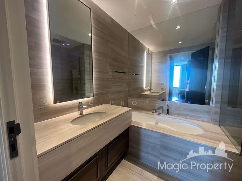 The Diplomat 39, Bangkok, 18 Soi Sukhumvit 39, Sukhumvit Road, Khlong Tan Nua, Watthana, Bangkok, 2 Bedrooms, 85 sqm, Condo For Sale, by Magic Property, 500183977 - DDproperty.com