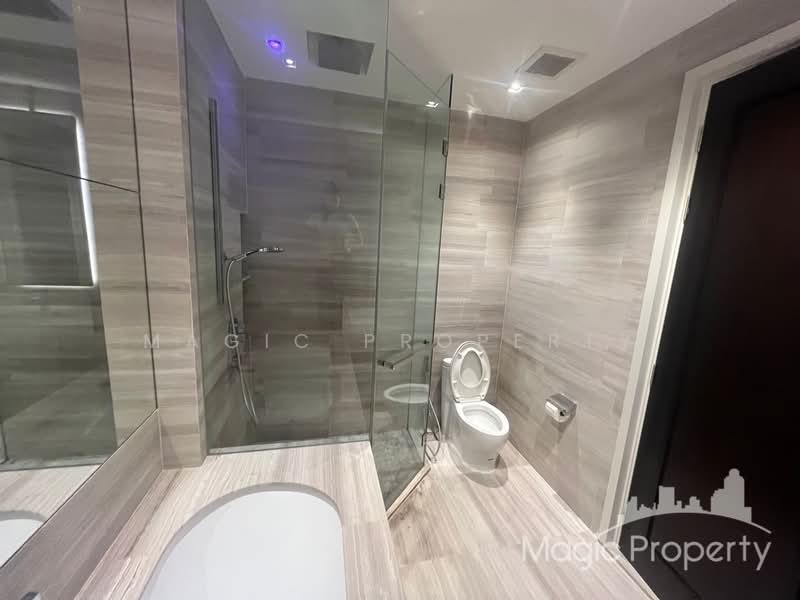 The Diplomat 39, Bangkok, 18 Soi Sukhumvit 39, Sukhumvit Road, Khlong Tan Nua, Watthana, Bangkok, 2 Bedrooms, 85 sqm, Condo For Sale, by Magic Property, 500183977 - DDproperty.com