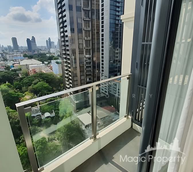 The Diplomat 39 : เดอะ ดิโพลแมท 39, กรุงเทพ, 18 ซอยสุขุมวิท 39 ถนนุขุมวิท, คลองตันเหนือ, วัฒนา, กรุงเทพ, 85 ตร.ม., คอนโด ขาย, โดย Magic Property, 500183977 - DDproperty.com