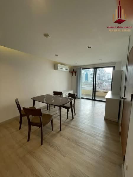 สามภูมิ การ์เด้น คอนโดมิเนียม, กรุงเทพ, ซอย 14 สาทร, สีลม, บางรัก, กรุงเทพ, 68 ตร.ม., คอนโด ให้เช่า, โดย JSA REAL ESTATE, 500183978 - DDproperty.com