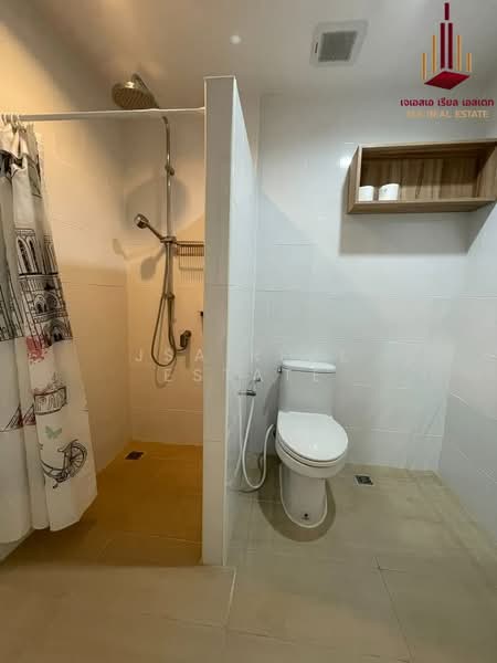 Sampoom Garden Condominium, Bangkok, ซอย 14 Sathorn, Silom, Bang Rak, Bangkok, 1 Bedroom, 68 sqm, Condo For Rent, by JSA REAL ESTATE, 500183978 - DDproperty.com