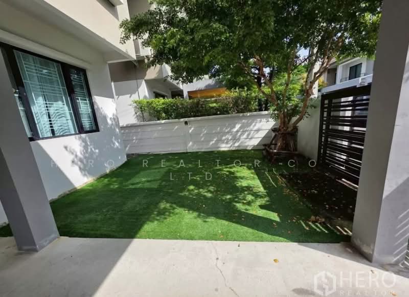 Areeya Como Bangna, Samut Prakan, Bangna-Trad Road Km.8, Bang Kaeo, Bang Plee, Samut Prakan, 3 Bedrooms, 165 sqm, Single Detached House For Rent, by Hero Realtor Co., Ltd., 500183982 - DDproperty.com