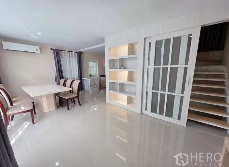 Areeya Como Bangna, Samut Prakan, Bangna-Trad Road Km.8, Bang Kaeo, Bang Plee, Samut Prakan, 3 Bedrooms, 165 sqm, Single Detached House For Rent, by Hero Realtor Co., Ltd., 500183982 - DDproperty.com
