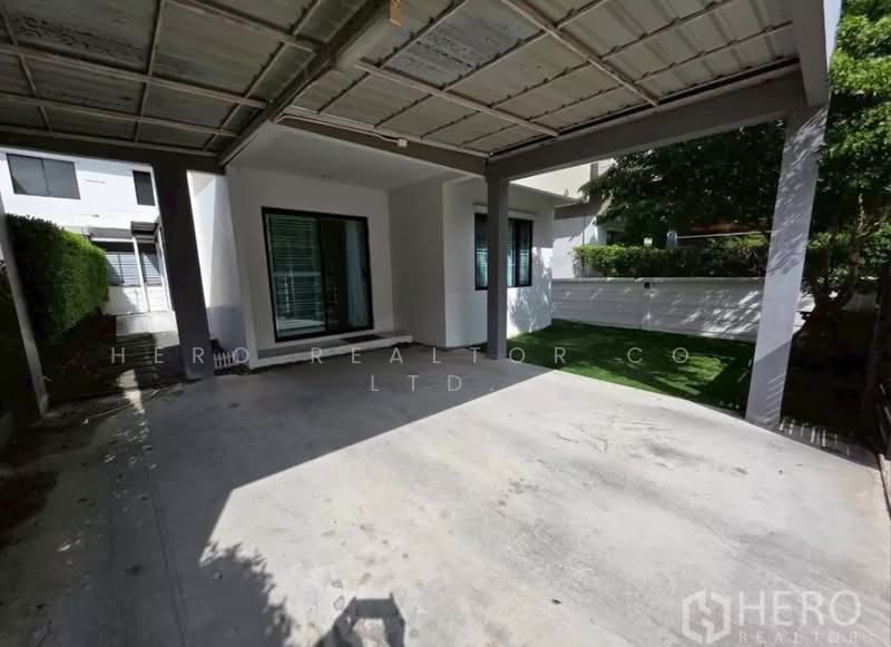 Areeya Como Bangna, Samut Prakan, Bangna-Trad Road Km.8, Bang Kaeo, Bang Plee, Samut Prakan, 3 Bedrooms, 165 sqm, Single Detached House For Rent, by Hero Realtor Co., Ltd., 500183982 - DDproperty.com