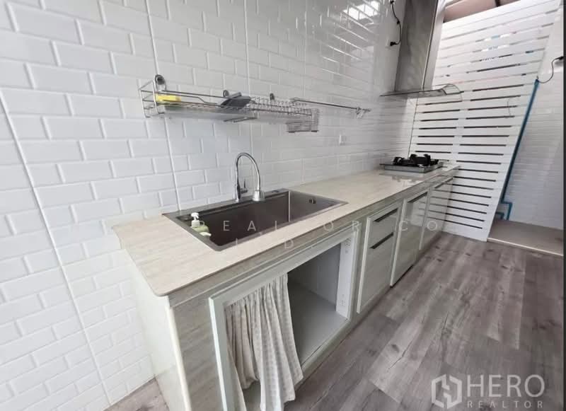 Areeya Como Bangna, Samut Prakan, Bangna-Trad Road Km.8, Bang Kaeo, Bang Plee, Samut Prakan, 3 Bedrooms, 165 sqm, Single Detached House For Rent, by Hero Realtor Co., Ltd., 500183982 - DDproperty.com