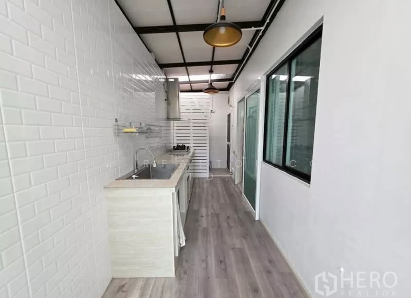 Areeya Como Bangna, Samut Prakan, Bangna-Trad Road Km.8, Bang Kaeo, Bang Plee, Samut Prakan, 3 Bedrooms, 165 sqm, Single Detached House For Rent, by Hero Realtor Co., Ltd., 500183982 - DDproperty.com