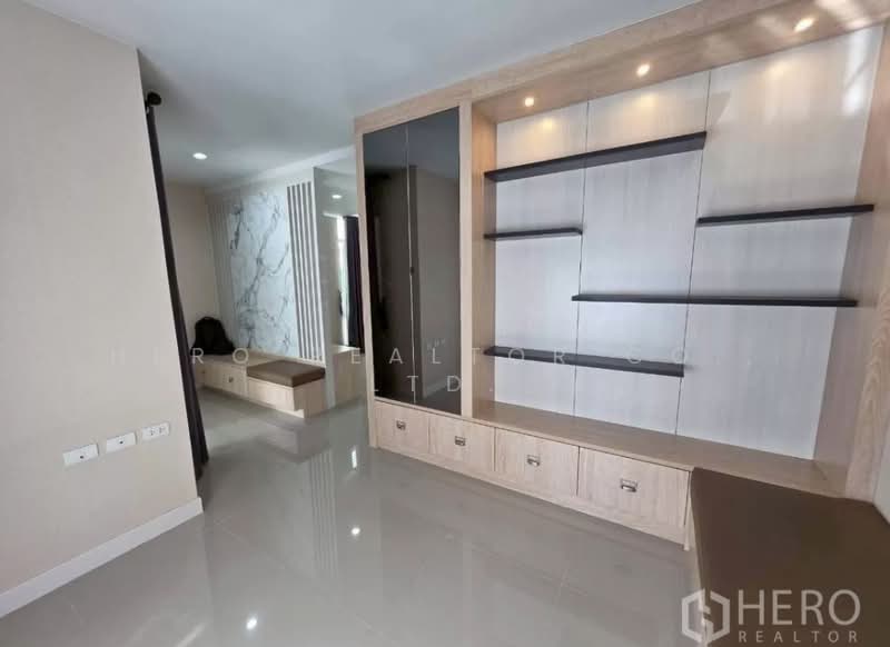 Areeya Como Bangna, Samut Prakan, Bangna-Trad Road Km.8, Bang Kaeo, Bang Plee, Samut Prakan, 3 Bedrooms, 165 sqm, Single Detached House For Rent, by Hero Realtor Co., Ltd., 500183982 - DDproperty.com