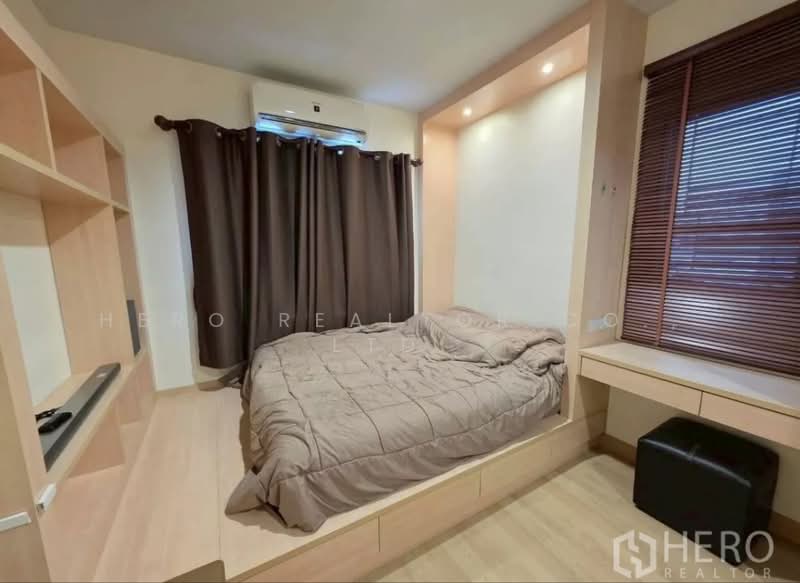 Areeya Como Bangna, Samut Prakan, Bangna-Trad Road Km.8, Bang Kaeo, Bang Plee, Samut Prakan, 3 Bedrooms, 165 sqm, Single Detached House For Rent, by Hero Realtor Co., Ltd., 500183982 - DDproperty.com