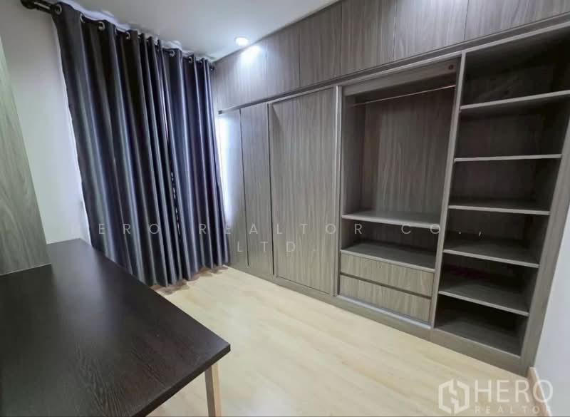 Areeya Como Bangna, Samut Prakan, Bangna-Trad Road Km.8, Bang Kaeo, Bang Plee, Samut Prakan, 3 Bedrooms, 165 sqm, Single Detached House For Rent, by Hero Realtor Co., Ltd., 500183982 - DDproperty.com