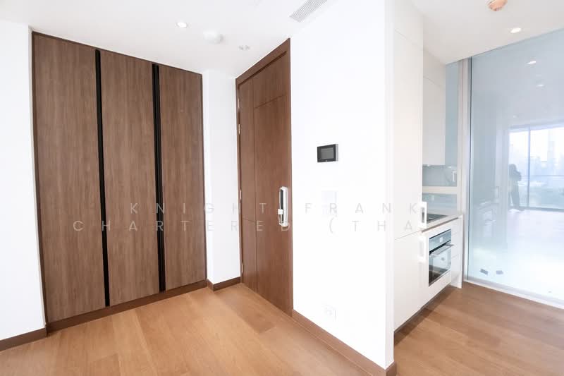 Dusit Central Park (Residences) : ดุสิต เซ็นทรัลพาร์ค, กรุงเทพ, 946 ถนนพระราม 4, สีลม, บางรัก, กรุงเทพ, 66 ตร.ม., คอนโด ขาย, โดย Knight Frank Chartered (Thailand) Co.,Ltd, 500183983 - DDproperty.com