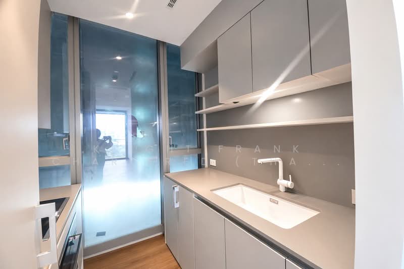 Dusit Central Park (Residences), Bangkok, 946 Rama 4 Road, Silom, Bang Rak, Bangkok, 1 Bedroom, 66 sqm, Condo For Sale, by Knight Frank Chartered (Thailand) Co.,Ltd, 500183983 - DDproperty.com