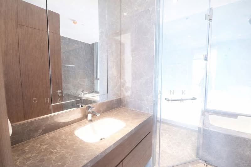 Dusit Central Park (Residences) : ดุสิต เซ็นทรัลพาร์ค, กรุงเทพ, 946 ถนนพระราม 4, สีลม, บางรัก, กรุงเทพ, 66 ตร.ม., คอนโด ขาย, โดย Knight Frank Chartered (Thailand) Co.,Ltd, 500183983 - DDproperty.com