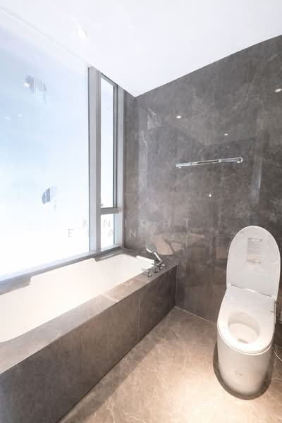 Dusit Central Park (Residences) : ดุสิต เซ็นทรัลพาร์ค, กรุงเทพ, 946 ถนนพระราม 4, สีลม, บางรัก, กรุงเทพ, 66 ตร.ม., คอนโด ขาย, โดย Knight Frank Chartered (Thailand) Co.,Ltd, 500183983 - DDproperty.com