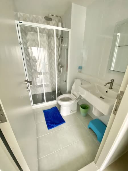 Dcondo Ping, Chiang Mai, 243 Super Highway Road Chiang Mai - Lampang, Fa Ham, Muang Chiang Mai, Chiang Mai, Studio, 30 sqm, Condo For Rent, by Kanphakpim Chiangmai Nice Home, 500183984 - DDproperty.com